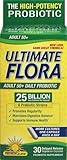 Renew Life ULTIMATE FLORA ADULT-30 Capsules