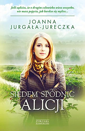 Siedem spodnic Alicji