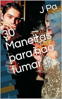 Livro 30 Maneiras para nao fumar