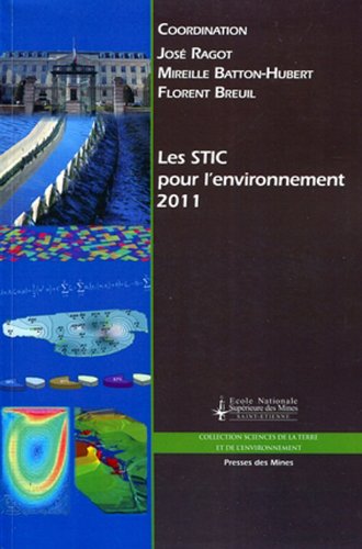 STIC & environnement 2011