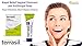 Rapid Relief Feminine Care Vaginal Ointment 28gm Tube & Cleansing Soap Natural for Yeast infections Vaginal Itch Odor Irritation Restores pH Balance by terrasil