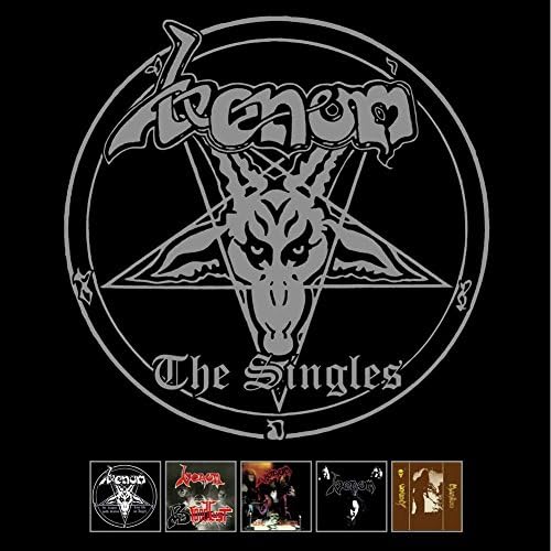 Venom - Possessed - Amazon.com Music
