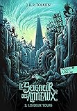 Le Seigneur des Anneaux (Folio Junior) (French Edition) by 
