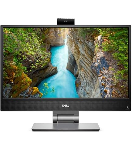 Amazon.com: Dell OptiPlex 7460 1920 x 1080 All-in-One Desktop