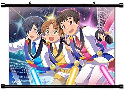 Amazon Com Sarazanmai Anime Fabric Wall Scroll Poster 32x22 Amazon Com Sarazanmai Anime Fabric Wall Scroll Poster 32x22