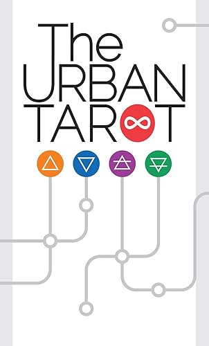 Download The Urban Tarot PDF