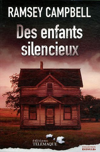 Des  enfants silencieux