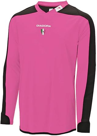 diadora enzo goalkeeper jersey