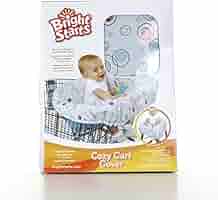bright starts shopping cart