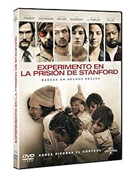 The Prison Experiment (L'expérience De Stanford)