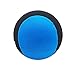 Silfrae Surf Ball - Water Jumping Ball with Blue, Red, Green Color Options