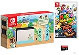 Newest Nintendo Switch Game Bundle: Animal