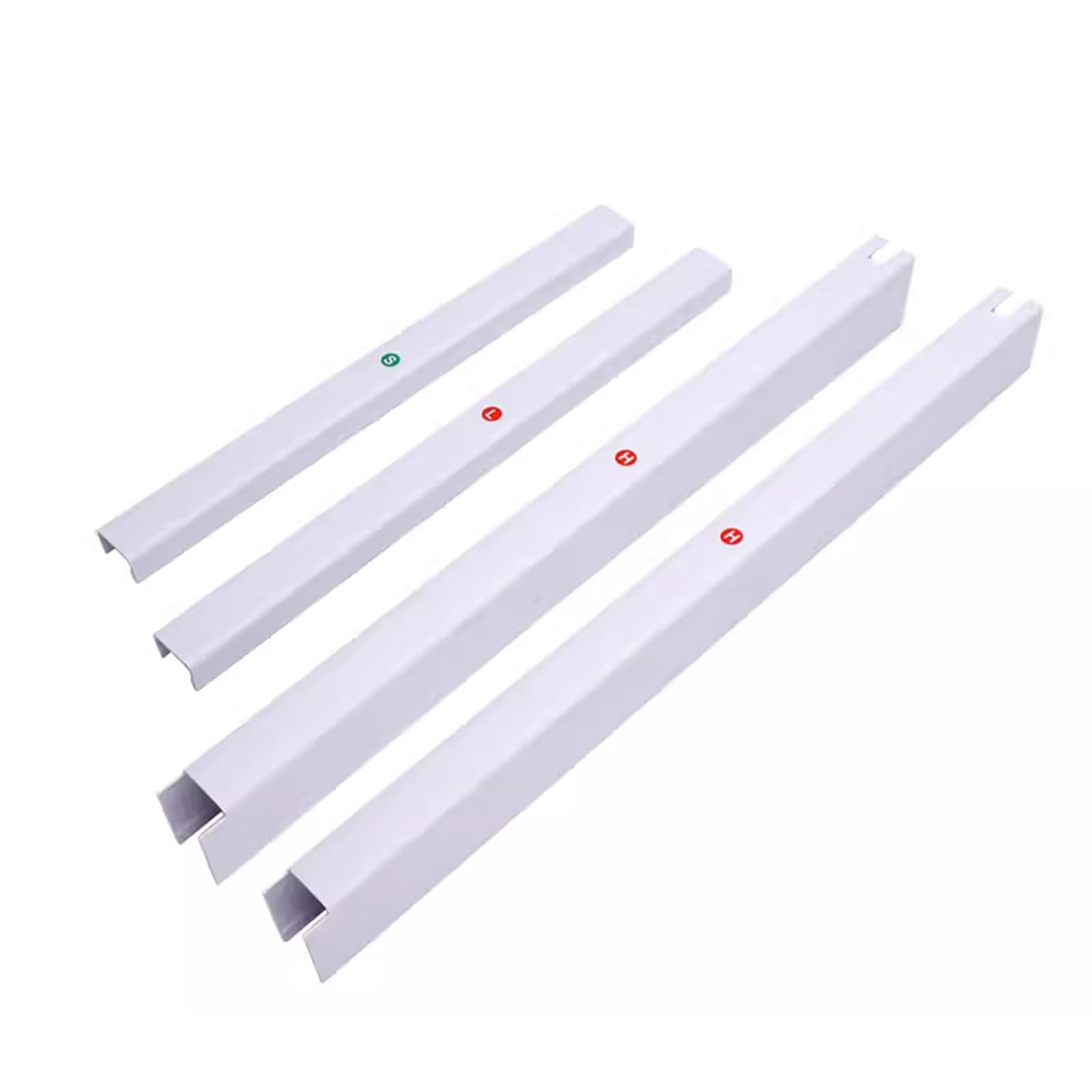 Niteangel Stacker Hamster Cage Accessories - Stacking Holders for Hamster Gerbil Mice Degu Or Other Small-Sized Pet (Splice Kit) — image 1