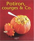 Potirons, courges et Co by