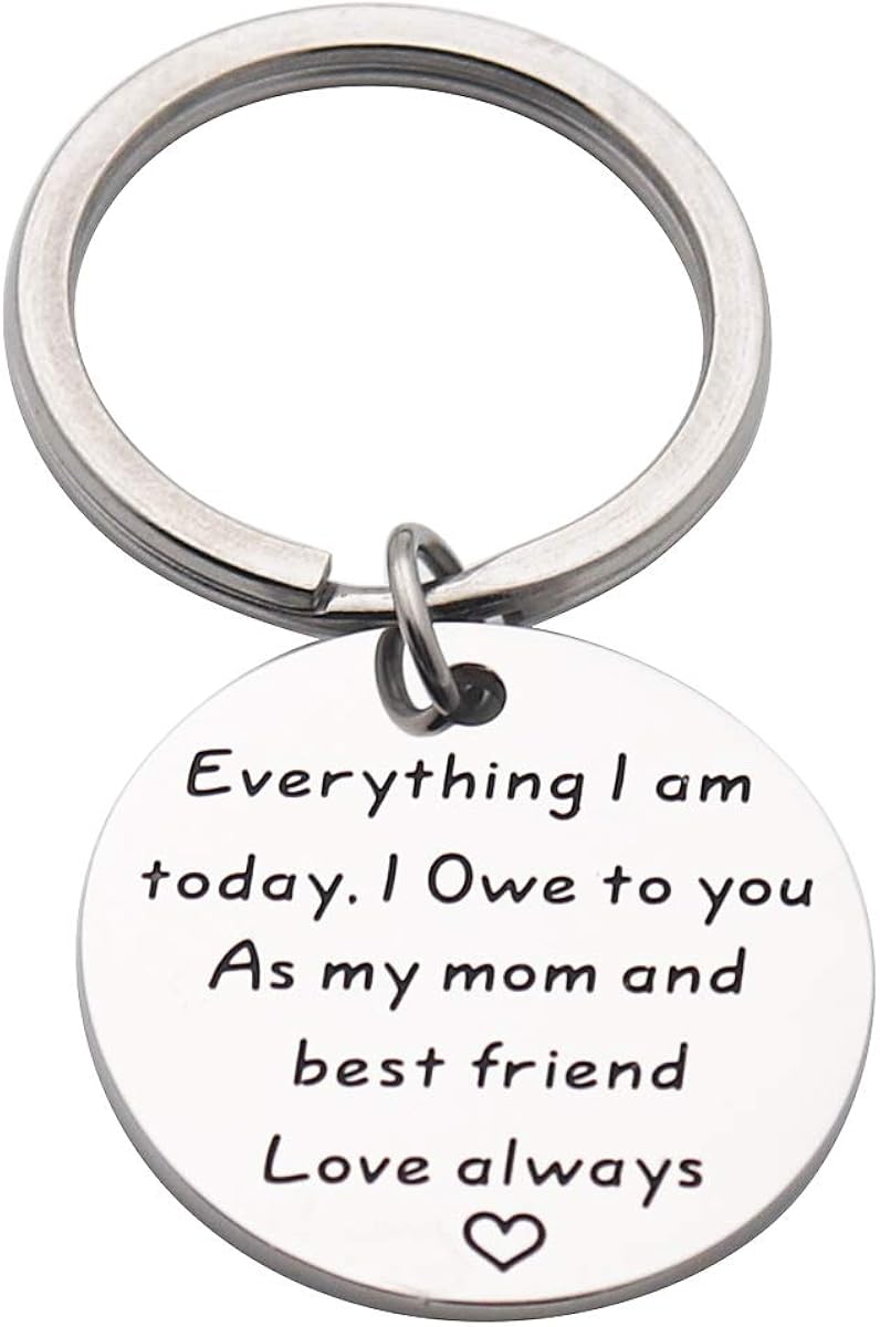 mom appreciation gifts