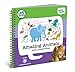 LeapFrog LeapStart Kindergarten Activity Book: Amazing Animals and Conservation