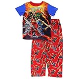 Lego Ninjago Boys Pajamas (Little Kid/Big Kid)