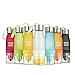 Ochoice Lemon Bottle Outdoor Sport Juice Water Bottles