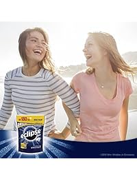 Eclipse Winterfrost Sugarfree Gum, 180 Count