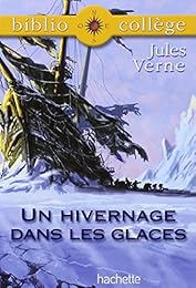 Un  hivernage dans les glaces