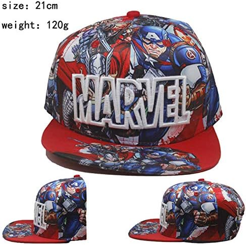 avengers sun hat