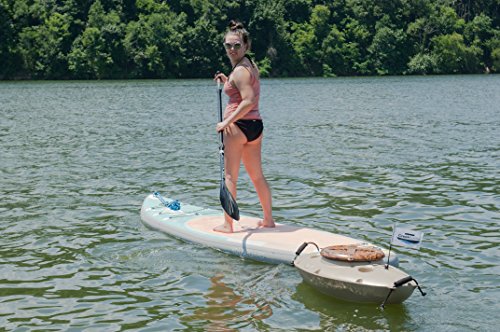 CreekKooler-Outdoor-Insulated-Floating-Cooler-30-Quart