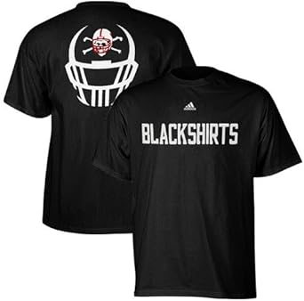 adidas nebraska shirt