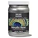 Modern Masters MM59132 Collection Metallic Paint, 1 Quarts, Matte Platinum