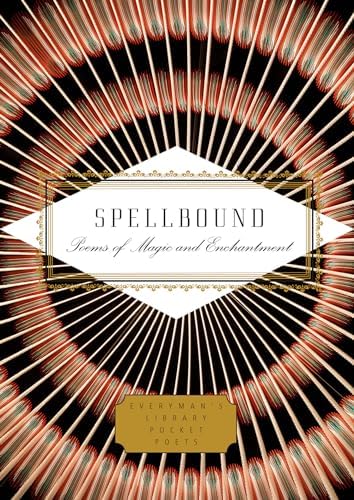 Amazon.com: Poems Bewitched and Haunted (Everyman's Library Pocket