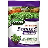 Scotts Turf Builder Bonus S Southern Weed & Feed2, 10,000 sq. ft.