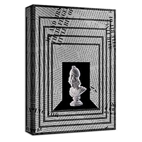Canvas Wall Art Sculpture Pop-Out Painting Artwork for Home Prints Framed - 12x18 inches