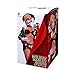 DC Collectibles DC Comics Bombshells: Holiday Harley Quinn Statue