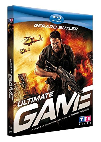 Ultimate Game