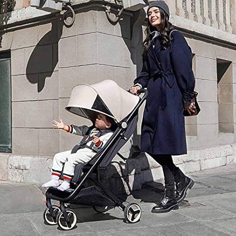 xiaomi stroller review