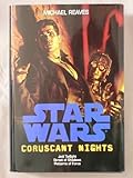 Coruscant Nights - Book  of the Star Wars: Coruscant Nights