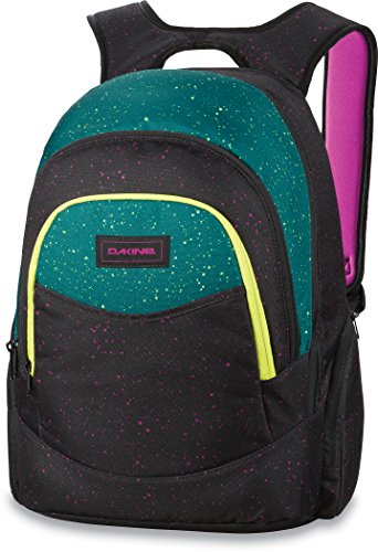 Dakine Women's Prom 25L Laptop Sleeve Backpack, Spradical, OS
