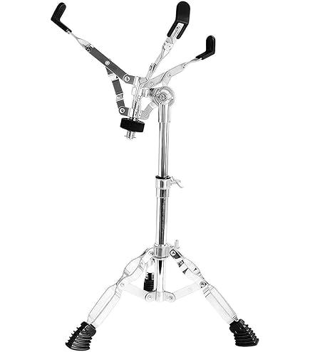 Amazon.com - Tama HS80W Roadpro Snare Stand - 12 Inches to 15 Inches Amazon.com - Tama HS80W Roadpro Snare Stand - 12 Inches to 15 Inches