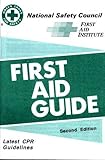 Image de First Aid Guide