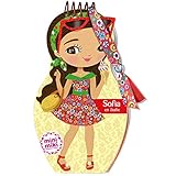 Sofia en Italie by 