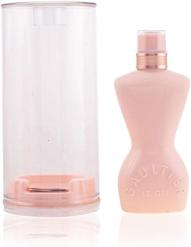 Jean Paul Gaultier Le Gel Douche Shower Gel, 200ml, multicoloured, 200 ml (Pack of 1) - Image 3