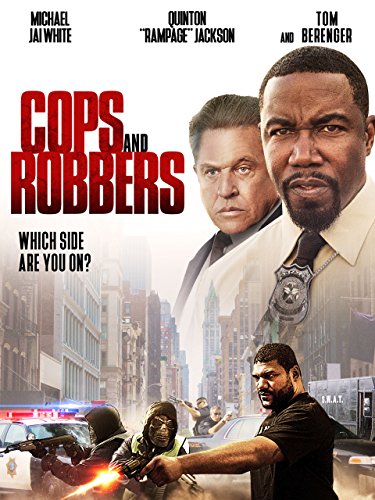Cops and Robbers