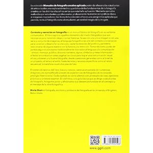 Contexto y narración en fotografía