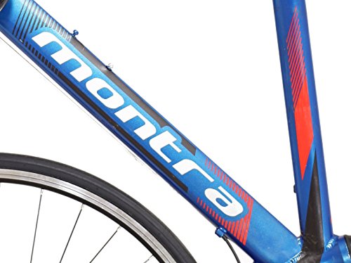 montra electric cycle