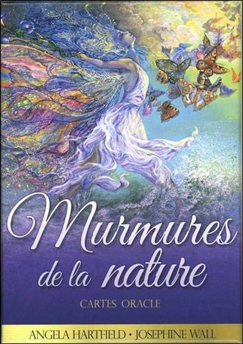 Murmures de la nature (Coffrets) by ANGELA HARTFIELD