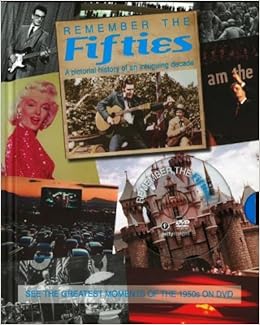 40+ The Fifties Decade Background