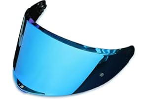 StableNeino AGV K6andK6S Visor (Sapphire Blue)