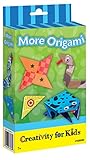 Creativity for Kids More Origami