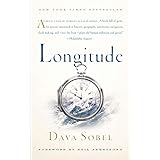 Longitude: The True Story of a Lone Genius Who Solved the Greatest Scientific Problem of His Time