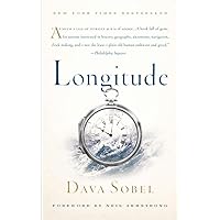 Longitude: The True Story of a Lone Genius Who Solved the Greatest Scientific Problem of His Time