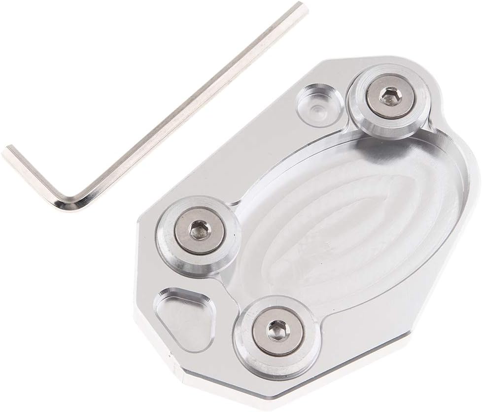 The 8 Best Kickstand Extension For Ninja 650